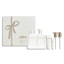 Load image into Gallery viewer, ALIVE - XMAS 25 - ICON SET / Mango &amp; Lychee
