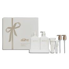 Load image into Gallery viewer, ALIVE - XMAS 25 - ICON SET / Mango &amp; Lychee
