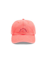 Load image into Gallery viewer, THE UPSIDE - SOFT CAP / VIVID PINK
