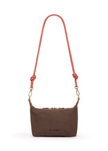 Load image into Gallery viewer, THE UPSIDE - POPPY CROSSBODY BAG - chocolate
