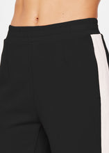 Load image into Gallery viewer, THE UPSIDE - PETRA FLARE PANT / BLACK
