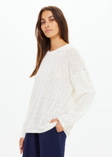 Load image into Gallery viewer, THE UPSIDE - CHENNAI YELENA KNITTED TOP
