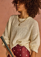 Load image into Gallery viewer, THE UPSIDE - CHENNAI YELENA KNITTED TOP

