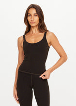 Load image into Gallery viewer, THE UPSIDE - CASTILLA AMELIA TANK / OLIVE
