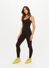 Load image into Gallery viewer, THE UPSIDE - CASTILLA AMELIA TANK / OLIVE
