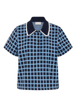 Load image into Gallery viewer, THE UPSIDE - CLUBHOUSE DOM POLO SHIRT
