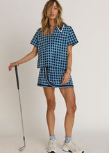 Load image into Gallery viewer, THE UPSIDE - CLUBHOUSE DOM POLO SHIRT
