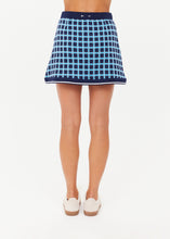 Load image into Gallery viewer, THE UPSIDE - CLUBHOUSE REECE MINI SKIRT
