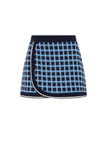 Load image into Gallery viewer, THE UPSIDE - CLUBHOUSE REECE MINI SKIRT
