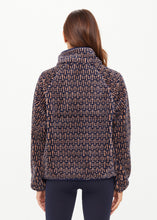 Load image into Gallery viewer, THE UPSIDE - CASTILLA HARLOW PULLOVER
