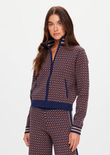 Load image into Gallery viewer, THE UPSIDE - LUMIERE MARGOT KNIT JACKET
