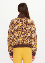 Load image into Gallery viewer, THE UPSIDE - COPACABANA MARGOT KNIT JACKET / floral

