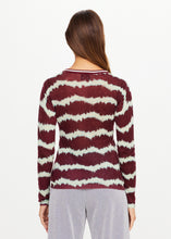 Load image into Gallery viewer, THE UPSIDE - RIO ELI LONG SLEEVE KNIT
