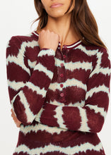 Load image into Gallery viewer, THE UPSIDE - RIO ELI LONG SLEEVE KNIT
