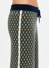 Load image into Gallery viewer, THE UPSIDE - VIVA JUNIPER KNIT PANT / geo
