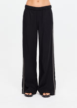 Load image into Gallery viewer, THE UPSIDE - ELITA PANT / noir
