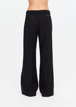 Load image into Gallery viewer, THE UPSIDE - ELITA PANT / noir
