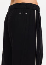 Load image into Gallery viewer, THE UPSIDE - ELITA PANT / noir

