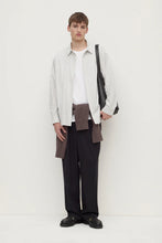Load image into Gallery viewer, ASSEMBLY - VEDA STRIPE L/S SHIRT
