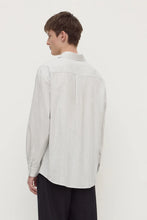 Load image into Gallery viewer, ASSEMBLY - VEDA STRIPE L/S SHIRT

