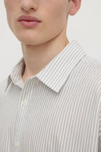 Load image into Gallery viewer, ASSEMBLY - VEDA STRIPE L/S SHIRT
