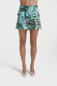 SUMMI SUMMI - SKORT VICEROY