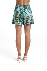 SUMMI SUMMI - SKORT VICEROY