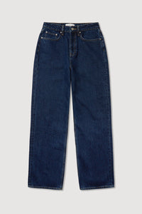 ASSEMBLY - VINTAGE STRAIGHT JEAN / HERITAGE BLUE
