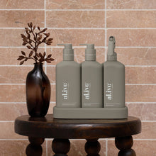 Load image into Gallery viewer, ALIVE KITCHEN TRIO - Lemon Myrtle &amp; Honey Dew + Willow Gum
