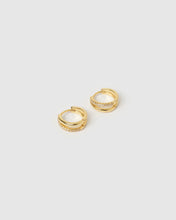 Load image into Gallery viewer, ARMS OF EVE - WINNIE GOLD EARRINGS

