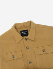 Load image into Gallery viewer, MR SIMPLE - WORK JACKET
