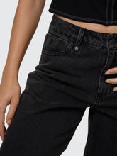 Load image into Gallery viewer, THRILLS - BILLIE LOW RISE BAGGY JEAN / ASH BLACK
