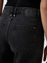 Load image into Gallery viewer, THRILLS - BILLIE LOW RISE BAGGY JEAN / ASH BLACK
