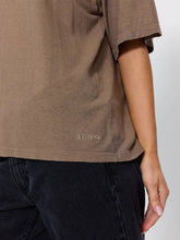 Load image into Gallery viewer, THRILLS - HEMP SQUARE TEE / falcon
