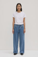 Load image into Gallery viewer, ASSEMBLY - BOYFRIEND JEAN / DARK STONE
