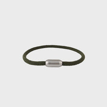 Load image into Gallery viewer, ZAHAR - PATRICK BRACELET /KHAKI
