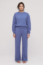 Load image into Gallery viewer, ZULU &amp; ZEPHYR - FLEECE SPORT SWEATPANT / blue
