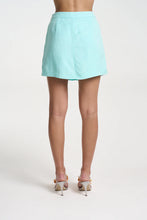 Load image into Gallery viewer, SUMMI SUMMI - SKORT Aqua
