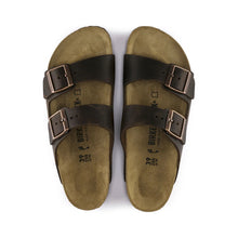 Load image into Gallery viewer, BIRKENSTOCK - HABANA OILED LEATHER
