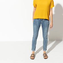 Load image into Gallery viewer, BIRKENSTOCK - ARIZONA BS TABACCO BROWN
