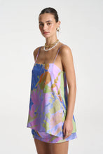 Load image into Gallery viewer, SUMMI SUMMI - SHIFT TUNIC TOP / Bananas
