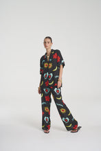 Load image into Gallery viewer, SUMMI SUMMI - RELAXED DRAWSTRING PANT / TROPPO NIGHT

