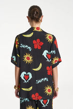 Load image into Gallery viewer, SUMMI SUMMI - PARTY SHIRT / TROPPO NIGHT
