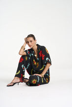 Load image into Gallery viewer, SUMMI SUMMI - PARTY SHIRT / TROPPO NIGHT
