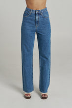 Load image into Gallery viewer, SUMMI SUMMI - EASY JEAN bleu denim
