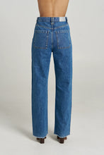 Load image into Gallery viewer, SUMMI SUMMI - EASY JEAN bleu denim
