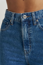 Load image into Gallery viewer, SUMMI SUMMI - EASY JEAN bleu denim
