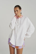 Load image into Gallery viewer, SUMMI SUMMI BUTTERFLY SHIRT / butterfly
