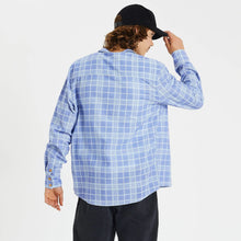 Load image into Gallery viewer, NOMADIC PARADISE - CANNES CASUAL L/S SHIRT
