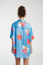 Load image into Gallery viewer, BIG SHIRT / CAPULET
